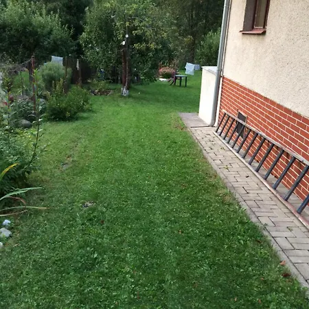 Lodge Chata Smizanska Masa