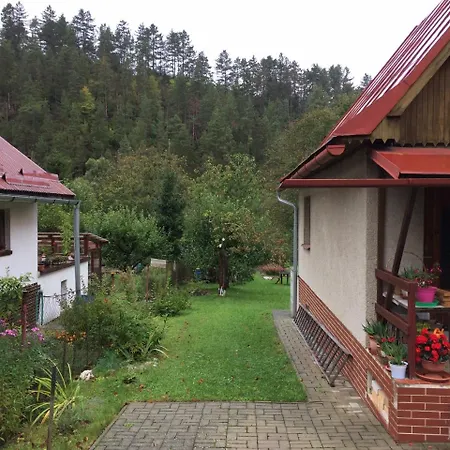 Chata Smizanska Masa * Smižany